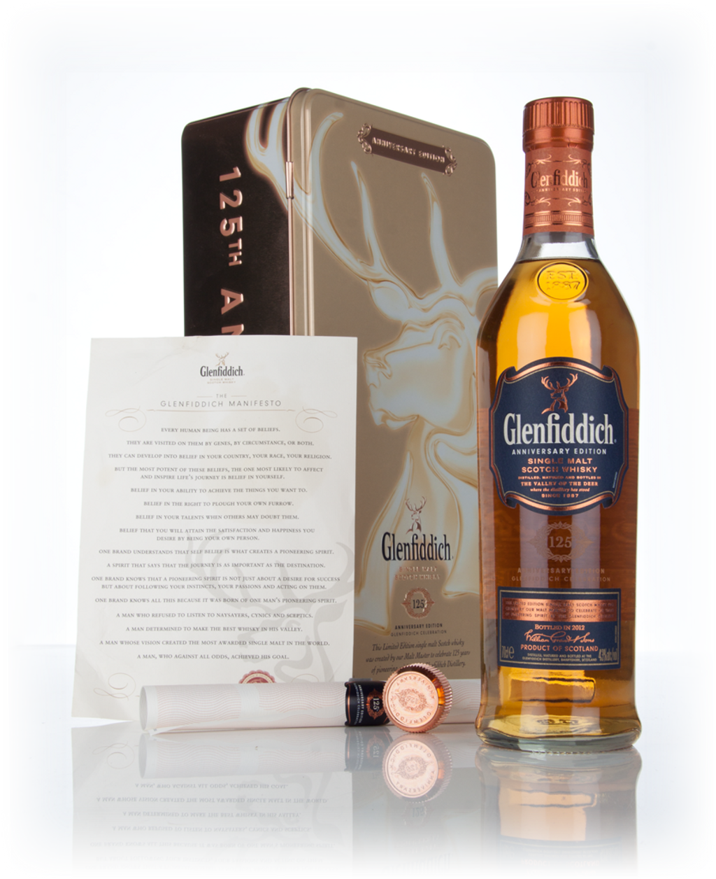 Glenfiddich Malt Whisky Liqueurセット Glenfiddich | Shop