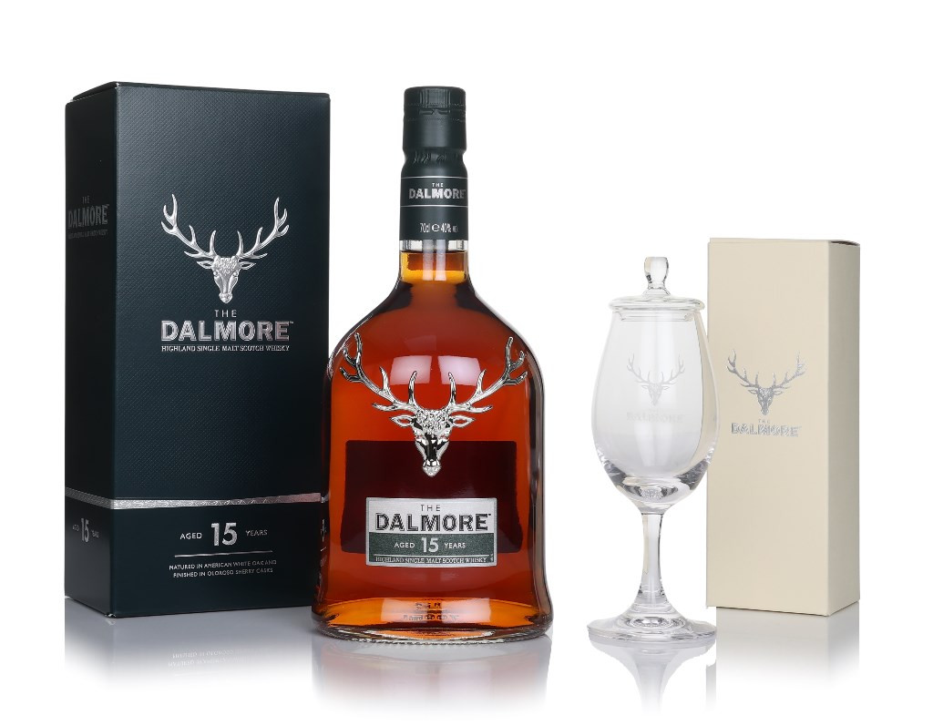 Dalmore 15 Year Old 70cl Whisky | Master Of Malt