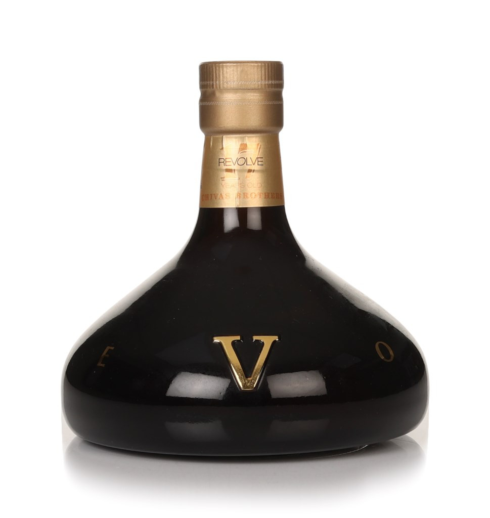 Chivas Revolve 17 Year Old 50cl Whisky | Master Of Malt