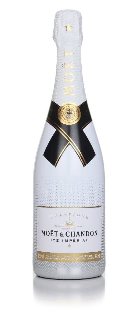 Moët & Chandon Ice Imperial 75cl | Master Of Malt