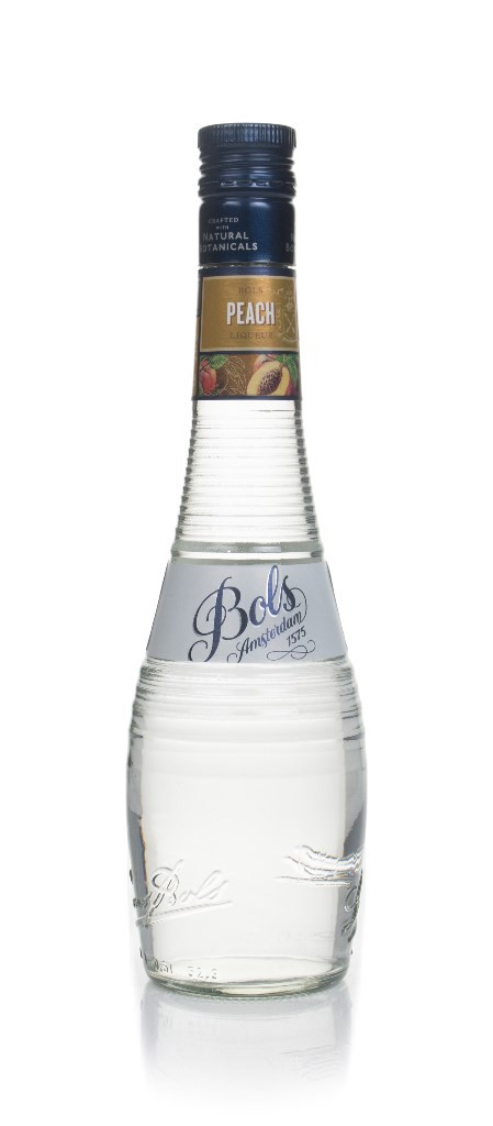 Bols Peach 50cl | Master Of Malt