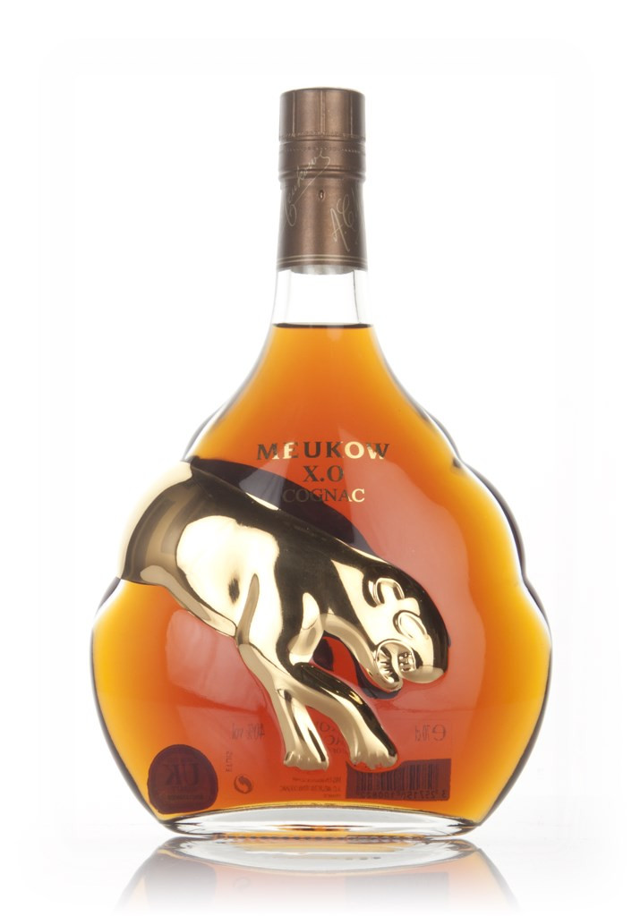 Meukow XO 70cl | Master Of Malt