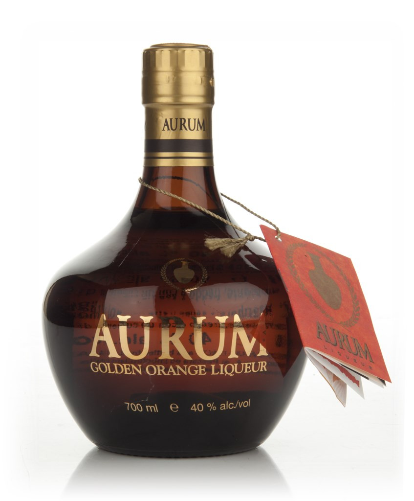 Aurum Orange Liqueur 70cl | Master Of Malt