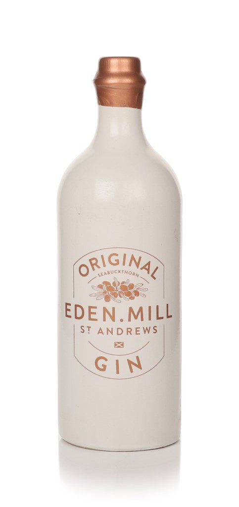 Eden Mill Original Gin (Old Design) 70cl | Master Of Malt