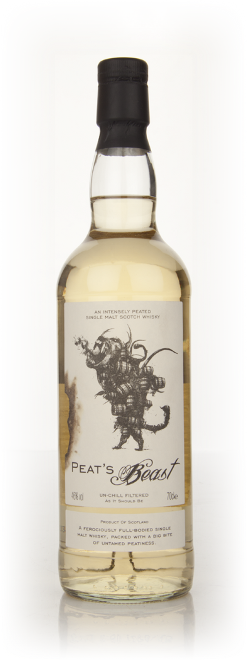 新品　Peat’s Beast ピーツビースト 34年　ウイスキー 700m 新品 Peat's Beast ピーツビースト 34年 ウイスキー 700m 新品 Peat's