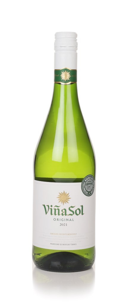 Torres Viña Sol 2021 75cl | Master Of Malt