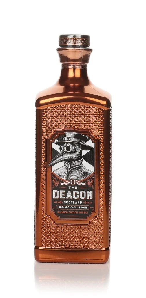 Price Drop The Deacon 70cl 70 cl / 40% ABV 11