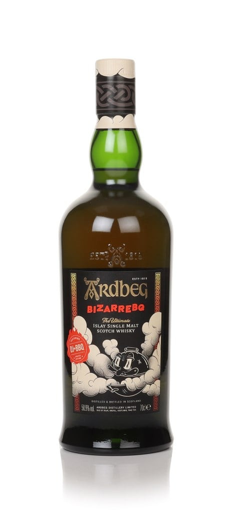 Ardbeg BizarreBQ 70cl Whisky | Master Of Malt
