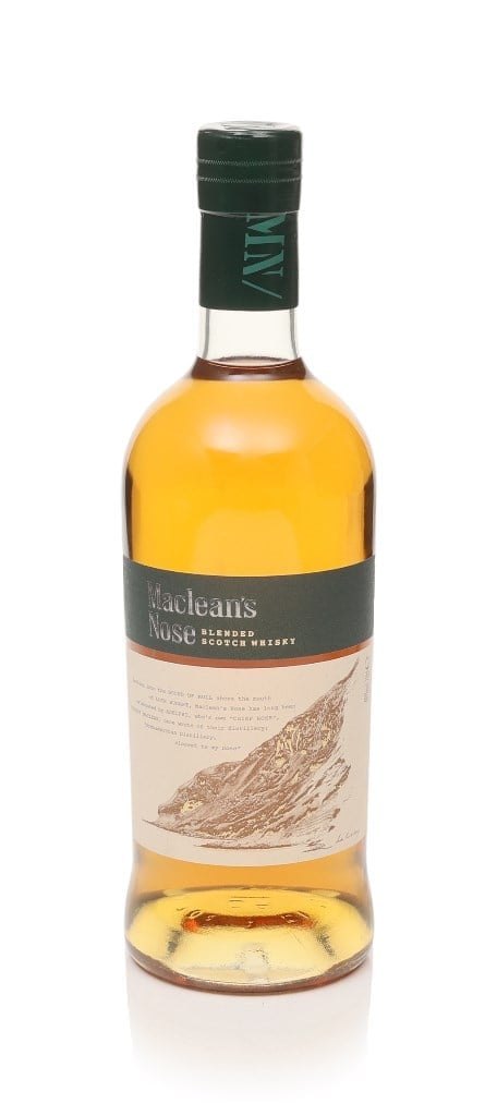 Maclean’s Nose 70cl 70 cl / 46% ABV 6