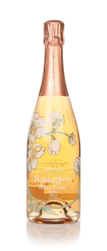 Perrier-Jouet Rosé 2013 Belle Epoque 75cl | Master Of Malt