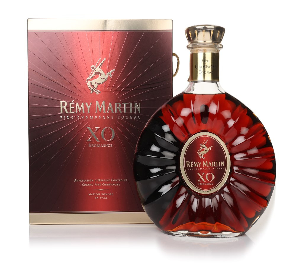 Rémy Martin XO 3L 300cl | Master Of Malt