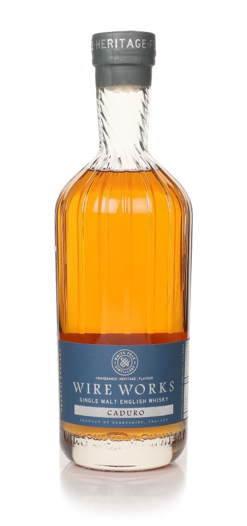 Wire Works Caduro 70cl 70 cl / 46.8% ABV