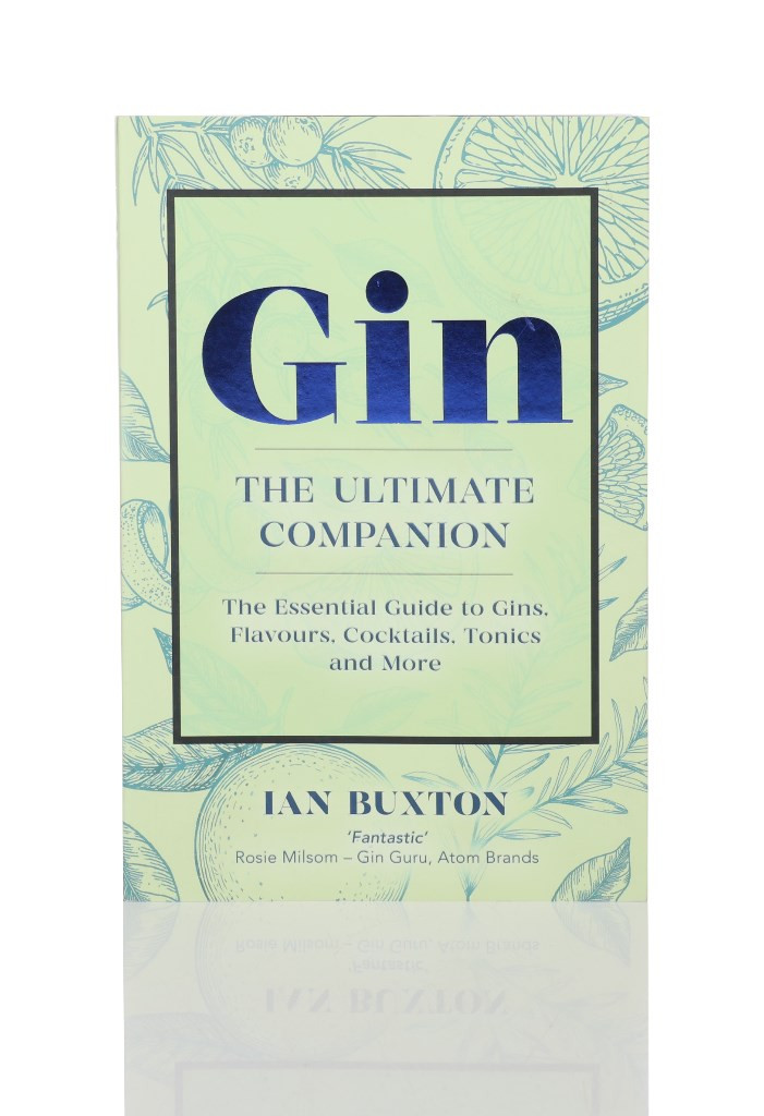 Gin Magic Reader Gin: The Ultimate Companion | Master Of Malt