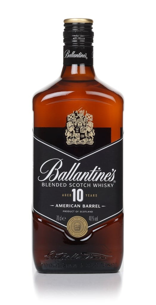 Ballantine's 10 Year Old 70cl Whisky | Master Of Malt