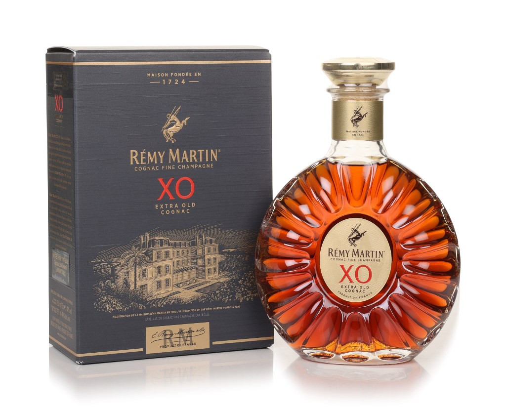 Rémy Martin XO 35cl | Master Of Malt