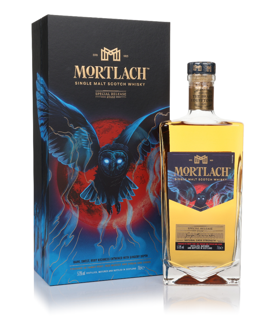 MORTLACH❗️25 【豪華箱入】 MORTLACH❗️25 【豪華箱入】 Mortlach 25 Years Old 2014