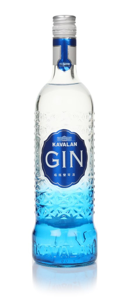Kavalan Gin 70cl | Master Of Malt