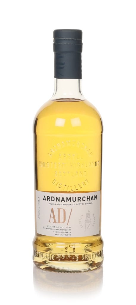 Ardnamurchan AD/ 70cl 70 cl / 46.8% ABV 4