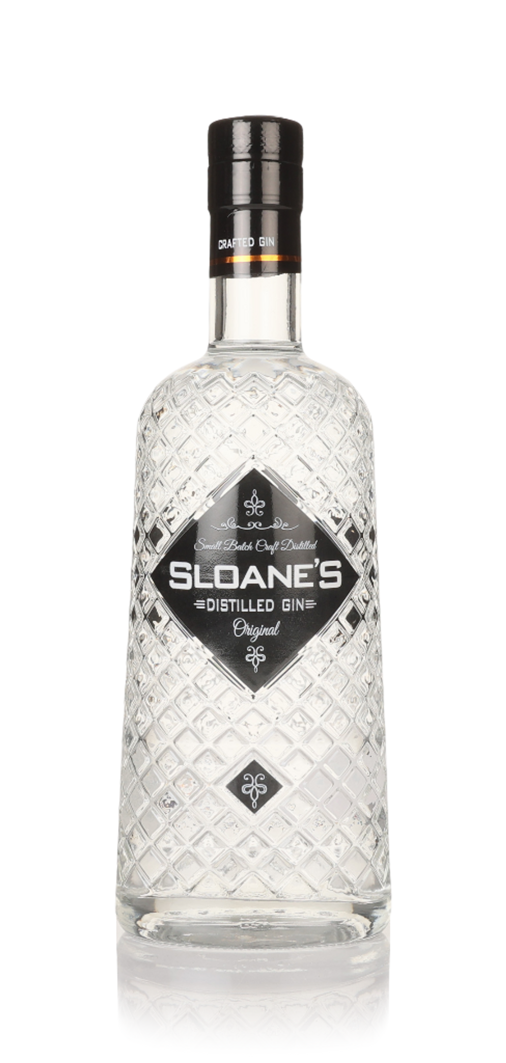 【終売】スローアンズ ドライ ジン SLOANE&#39;S Dry GINスピリッツ 終売】スローアンズ ドライ ジン SLOANE'S Dry GINスピリッツの