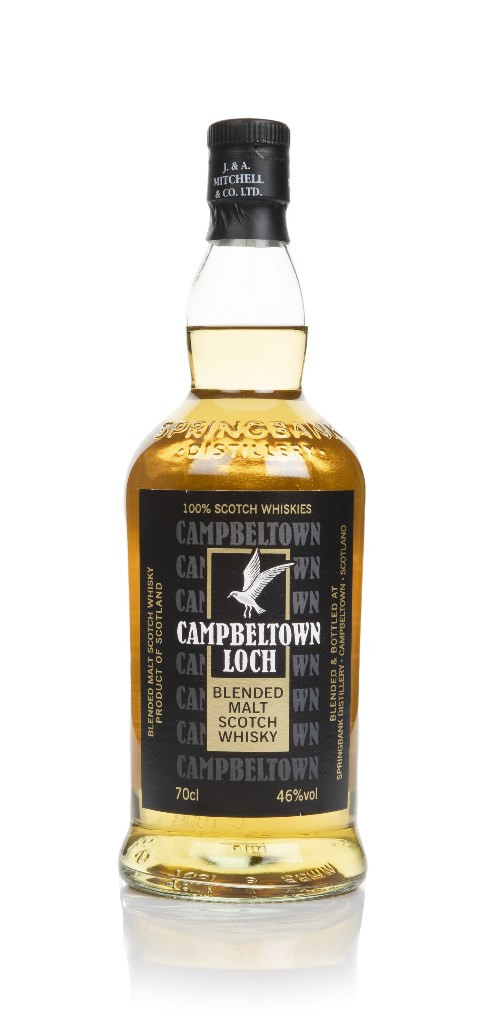 クリスマス限定品CAMPBELTOWN LOCH 2025 70cl 46% クリスマス限定品CAMPBELTOWN LOCH 2025 70cl 46%