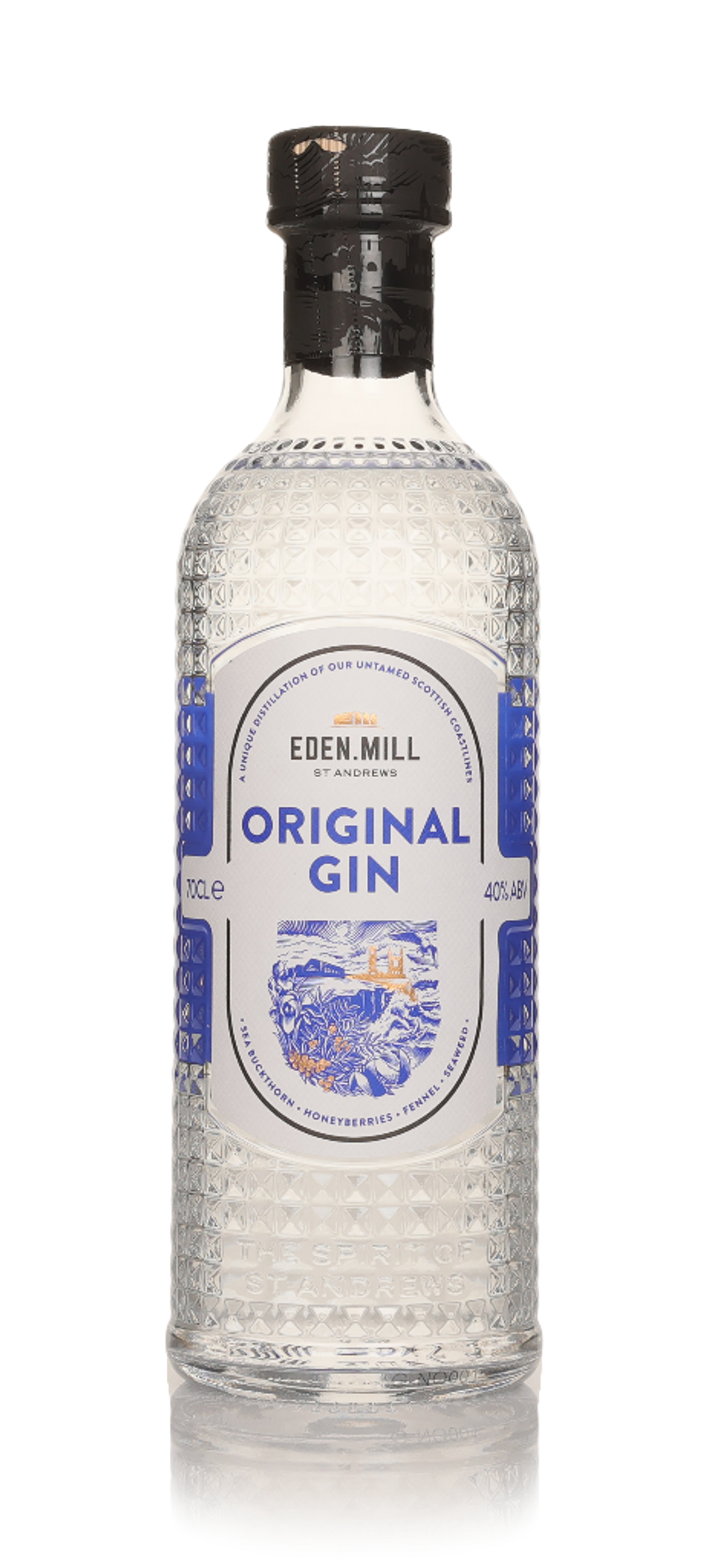 Eden Mill Original Gin 70cl | Master Of Malt