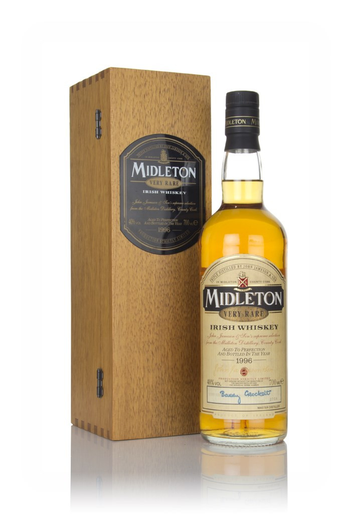 Midleton Very Rare 1996 70cl Whiskey | Master Of Malt