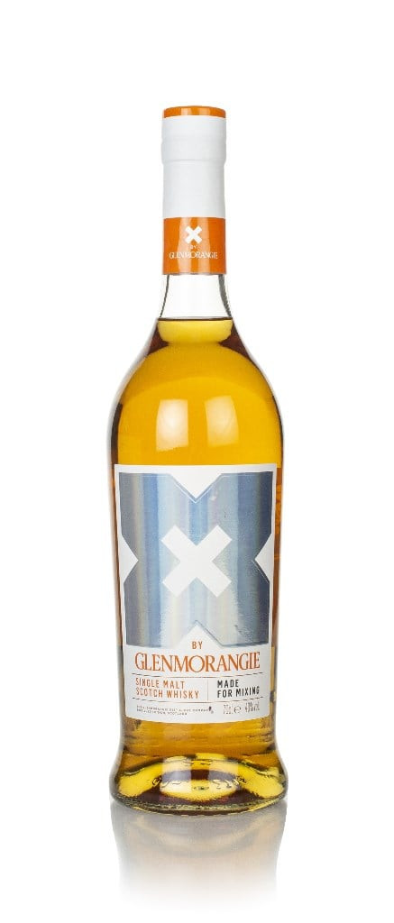Glenmorangie X 70cl Whisky | Master Of Malt