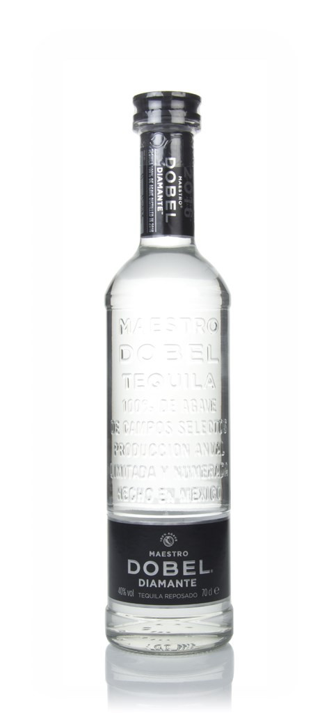 Maestro Dobel Diamante Tequila 70cl | Master Of Malt