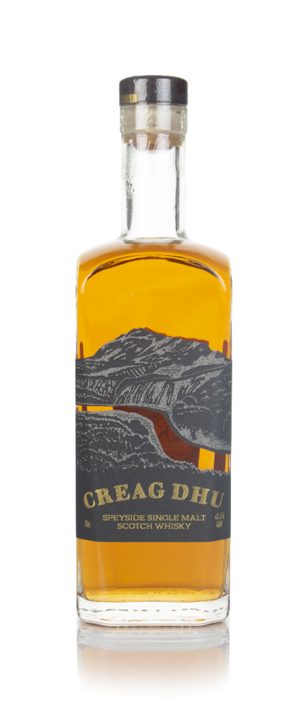 Creag Dhu Whisky Scotch Whisky ウィスキー Creag Dhu Whisky 70cl - Creag Dhu Whisky