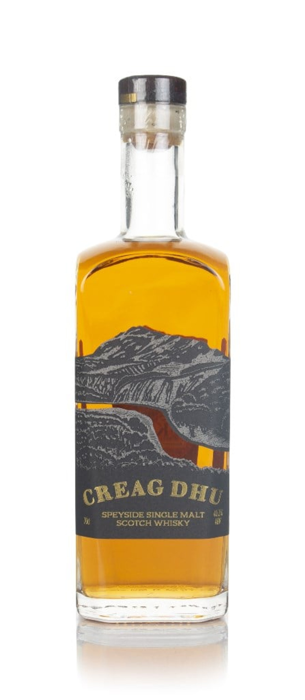 Creag Dhu Whisky Scotch Whisky ウィスキー Creag Dhu Whisky 70cl - Creag Dhu Whisky