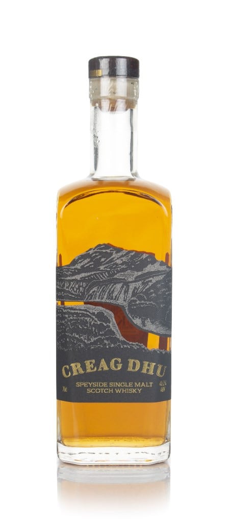 Creag Dhu 70cl 70 cl / 40.2% ABV 13