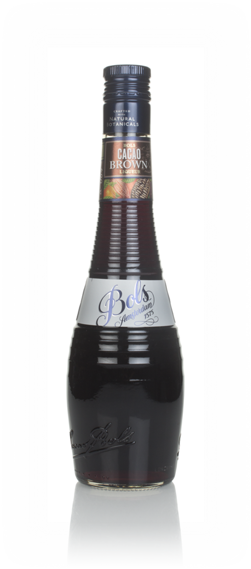 Bols Creme de Cacao (Brown) 50cl | Master Of Malt