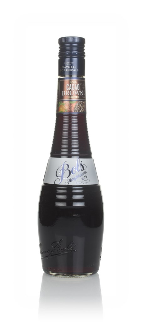 Bols Creme de Cacao (Brown) 50cl | Master Of Malt
