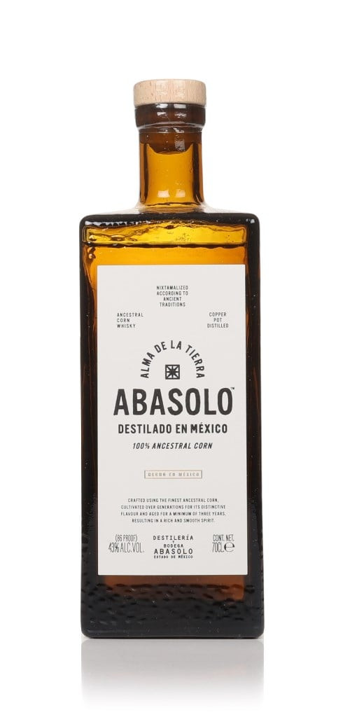 Best Seller Abasolo 70cl 70 cl / 43% ABV 6