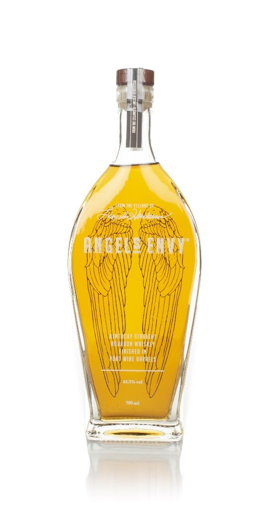Price Drop Angel's Envy 70cl 70 cl / 43.3% ABV 24