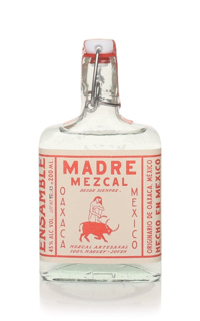 MadreMezcal(200ml)