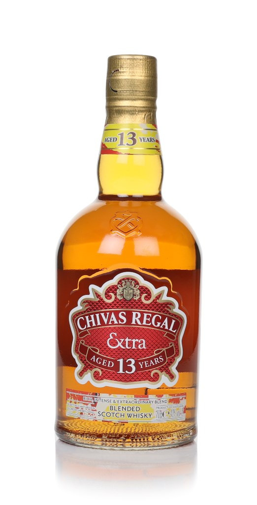 Chivas Regal Extra 13 Year Old 70cl Whisky | Master Of Malt