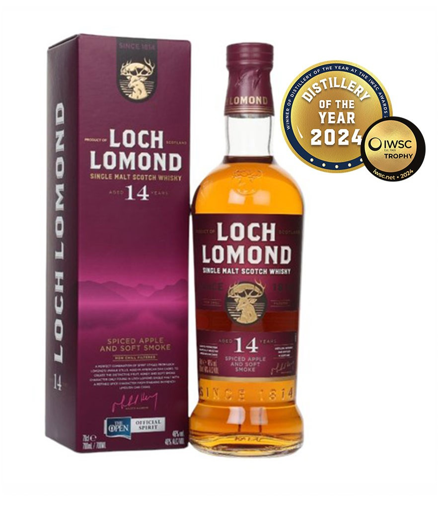 145本限定SINGLE Whisky 70cl Turnberry Series Links - Old Year 14 Bruichladdich WHISKY SCOTCH MALT ウイスキー