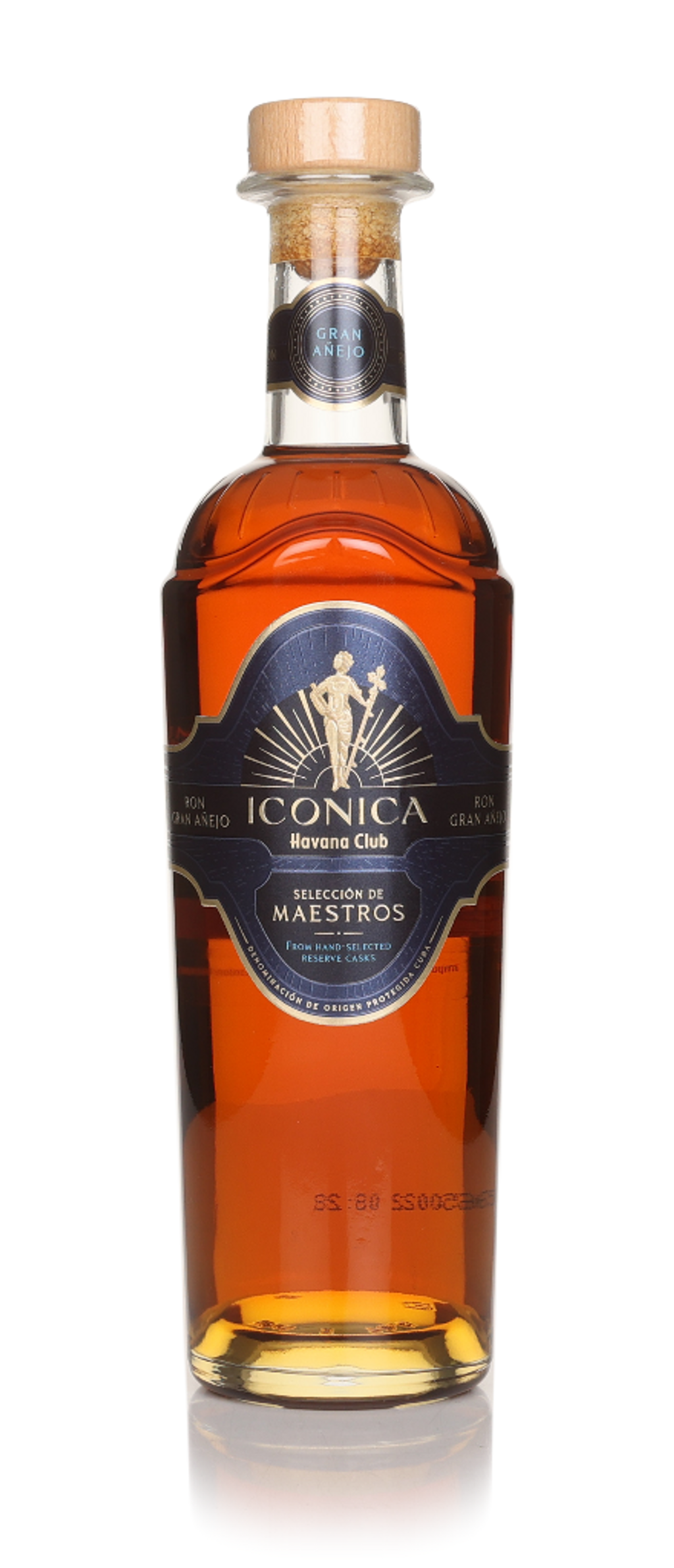 Havana Club Seleccion de Maestros 70cl Rum | Master Of Malt