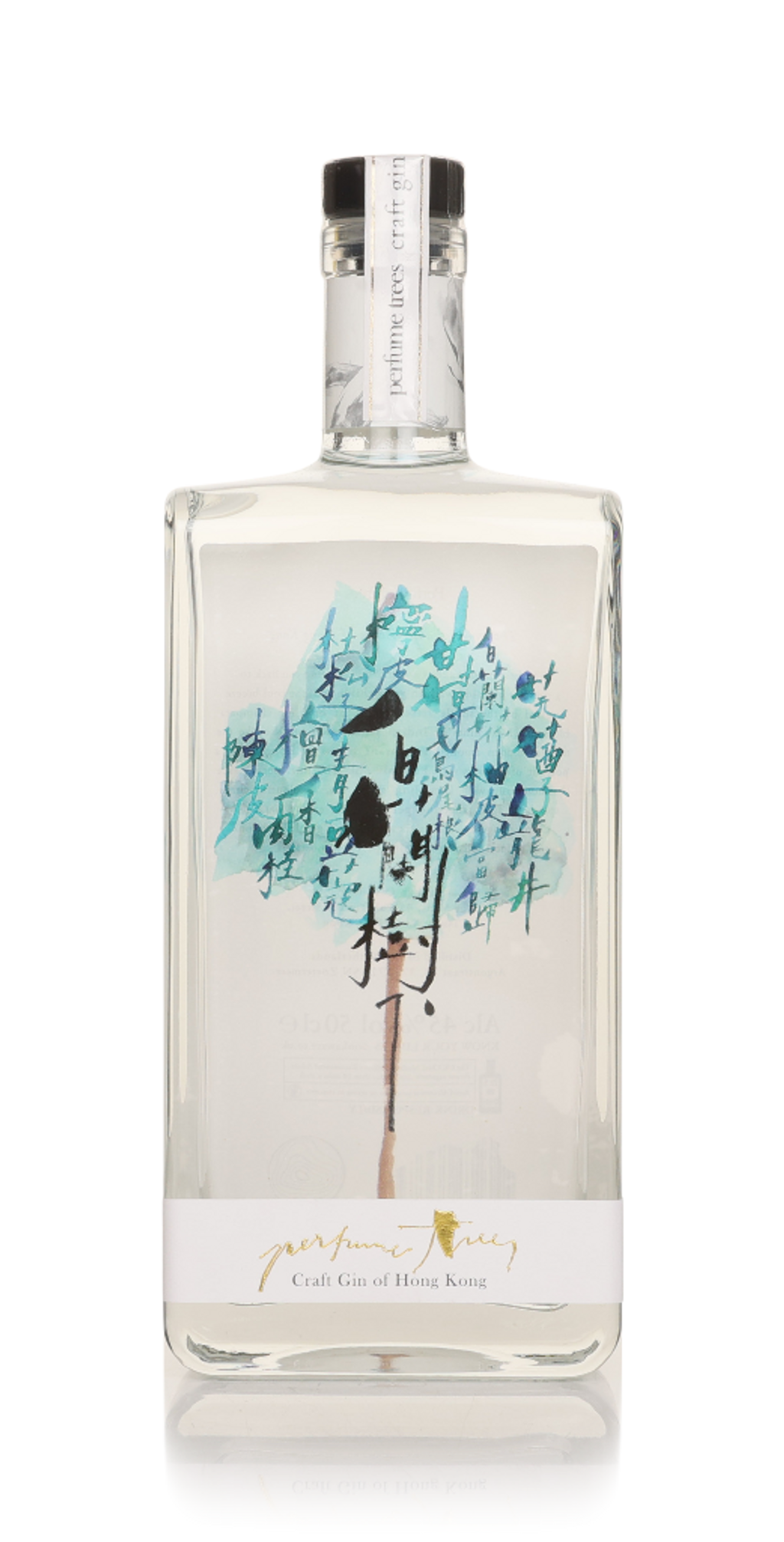 Perfume Trees Gin 50cl | Master Of Malt