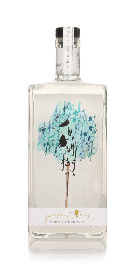 その他 Perfume Trees Craft Gin 45% 50cl Perfume Trees Gin 50cl | Master Of Malt