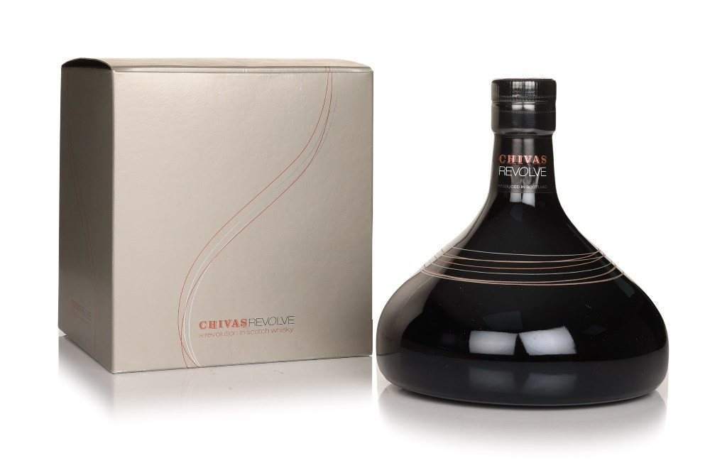 Chivas Revolve 70cl Whisky | Master Of Malt