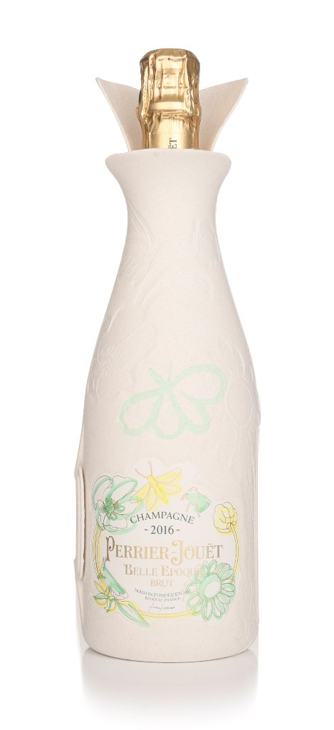 Perrier Jouët Belle Epoque 2016 Perrier-Jouët Belle Epoque 2016 Brut Cocoon 75cl | Master Of Malt