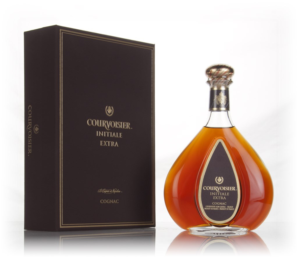 ^_^メル44801様^_^COURVOISIER EXTRA箱入り２本セット。 Courvoisier Initiale Extra 70cl | Master Of Malt