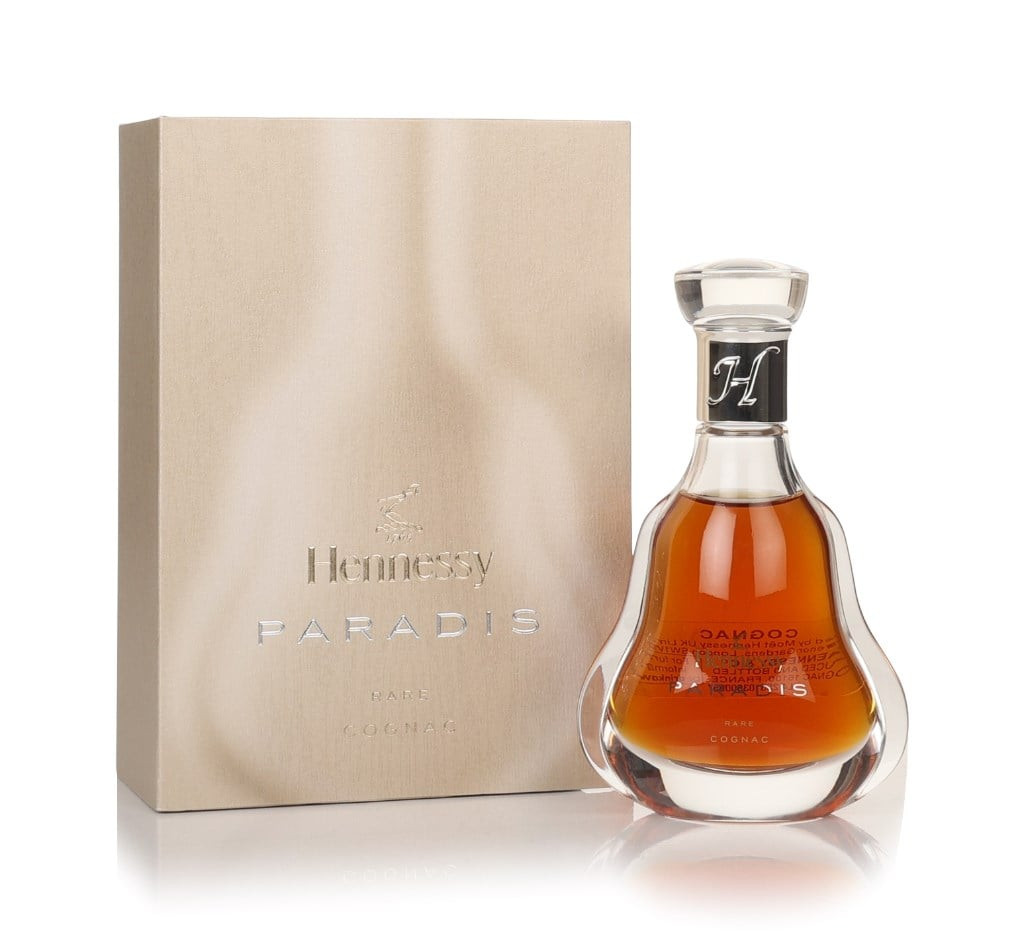 Hennessy Paradis 5cl | Master Of Malt