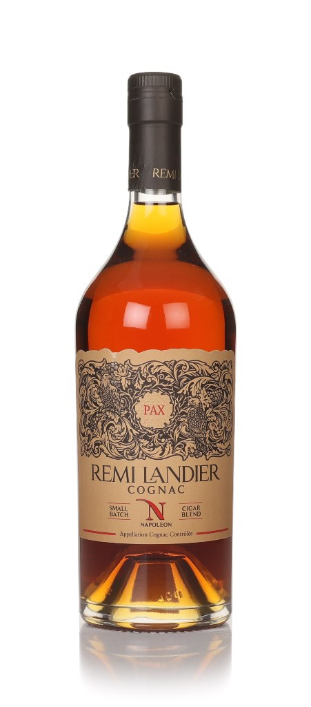 Remi Landier Cigar Blend 70cl | Master Of Malt
