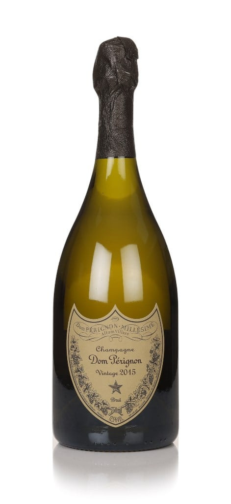 Dom Pérignon 2015 75cl | Master Of Malt