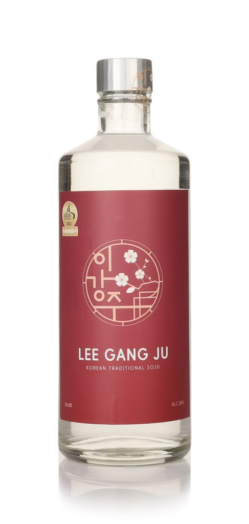 Lee Gang Ju 50cl | Master Of Malt