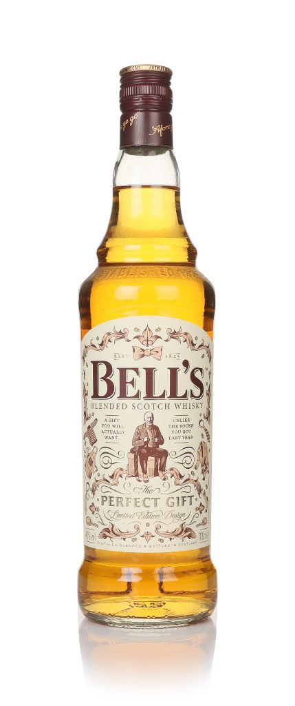 Bell's Original - The Perfect Gift Limited Edition 70cl Whisky