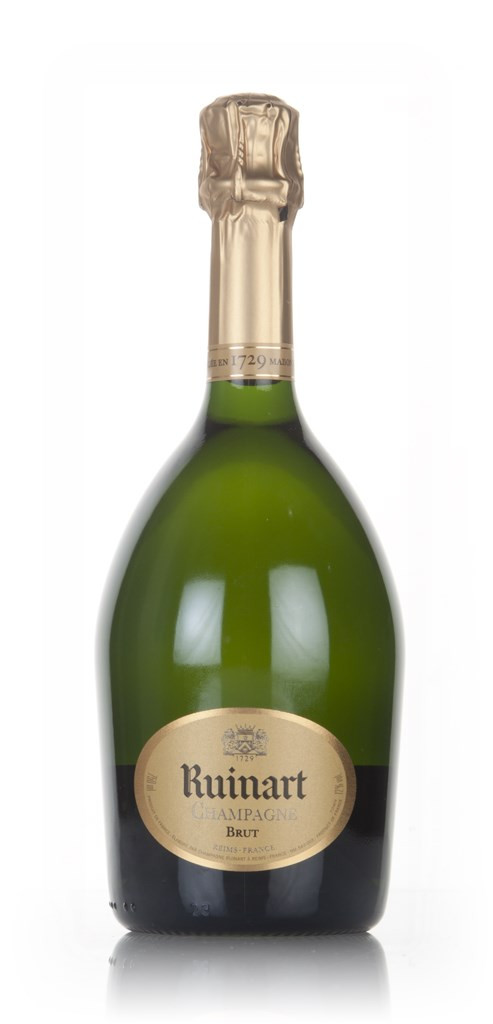 2009 Ruinart, Dom Ruinart - Champagne Rosé - 1 Fles (0,75 Liter